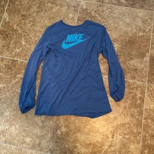 Boy long sleeve